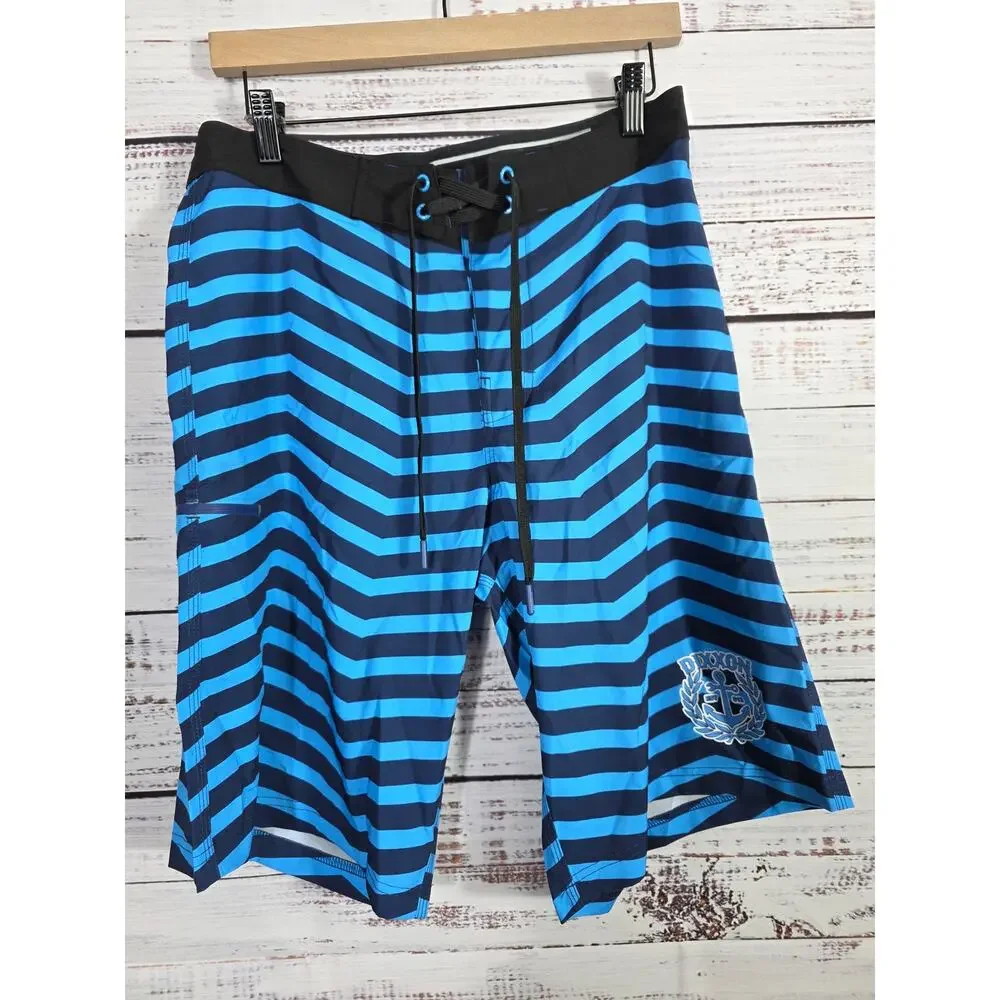 DIXXON shorts are